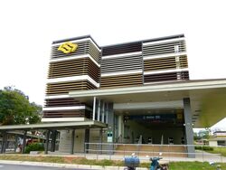 Syh Logistics Building (D13), Factory #616363391